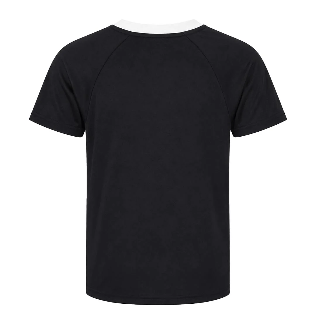 MLS - Kids' (Junior) Colorado Rapids Short Sleeve T-Shirt (CCY1 127A ESF 9YU) - Image 2