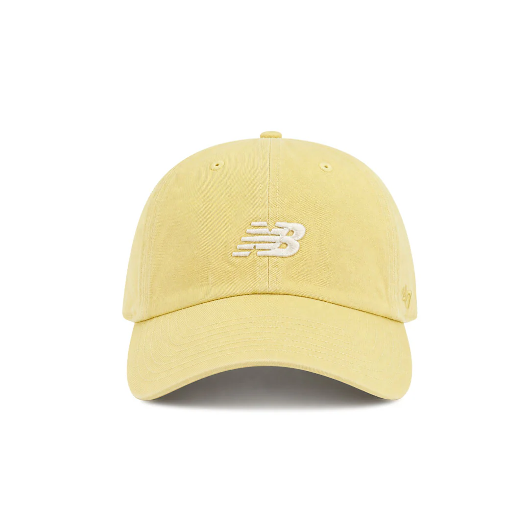New Balance - 47' Clean Up Hat (LAH00151 HAY)