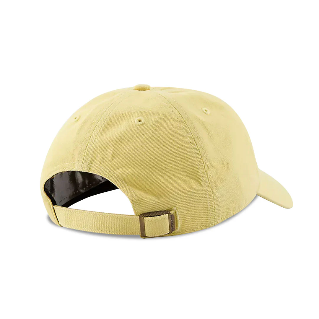 New Balance - 47' Clean Up Hat (LAH00151 HAY) - Image 3