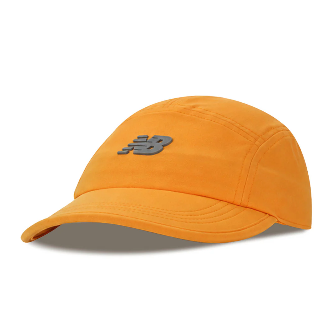 New Balance - 5 Panel Performance Hat (LAH51001 SIZ) - Image 2