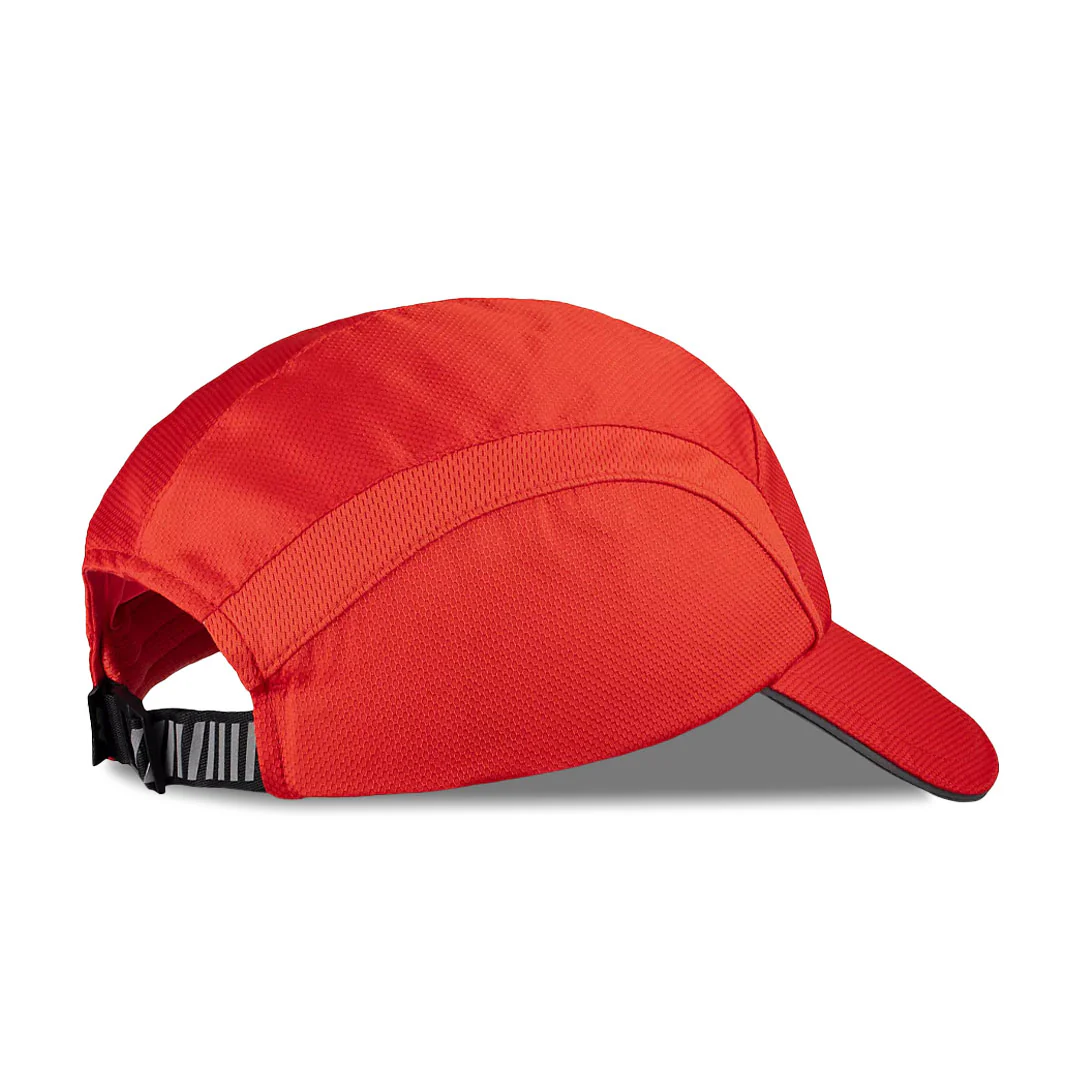 New Balance - 5 Panel Performance Hat (LAH91003 NEF) - Image 3