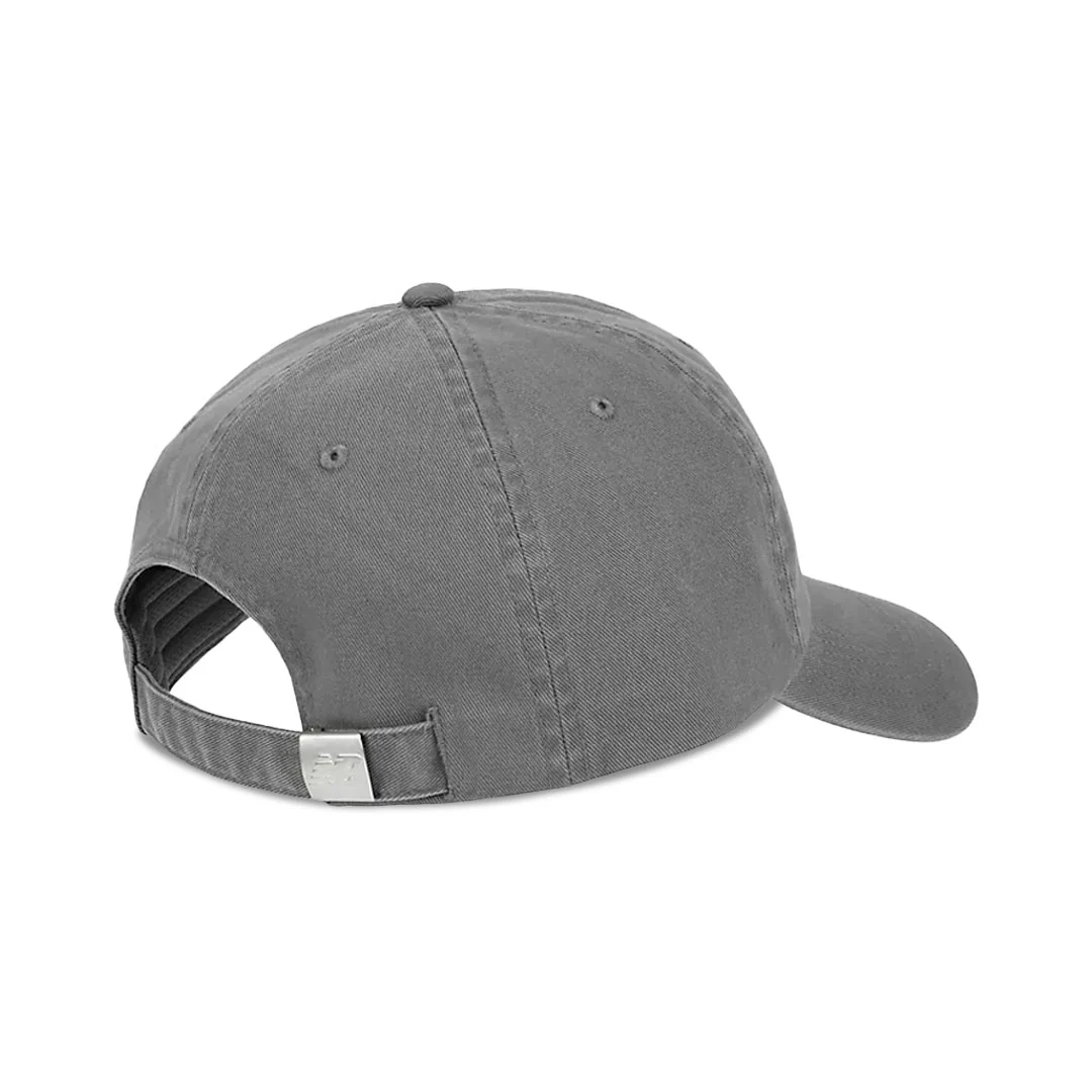 New Balance - 6 Panel Classic Performance Hat (LAH51005 CAS) - Image 3