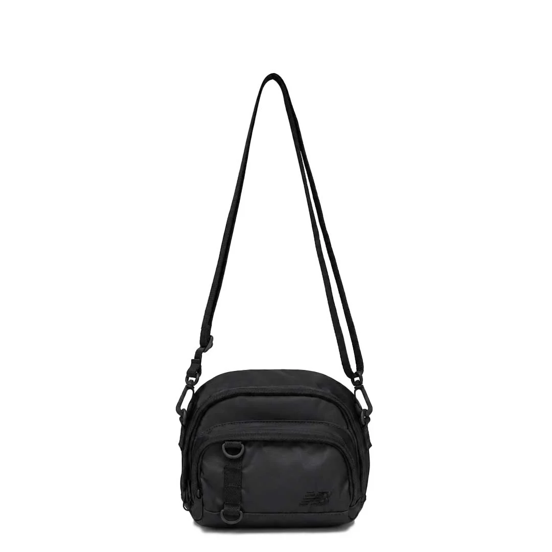 New Balance - Athletics Sling Bag (LAB23201 BK) - Image 2