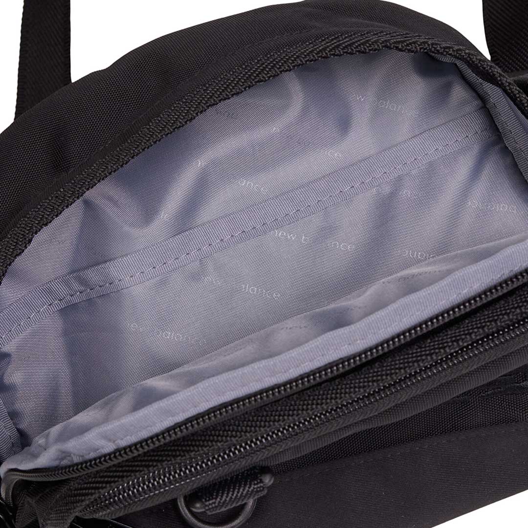 New Balance - Athletics Sling Bag (LAB23201 BK) - Image 4