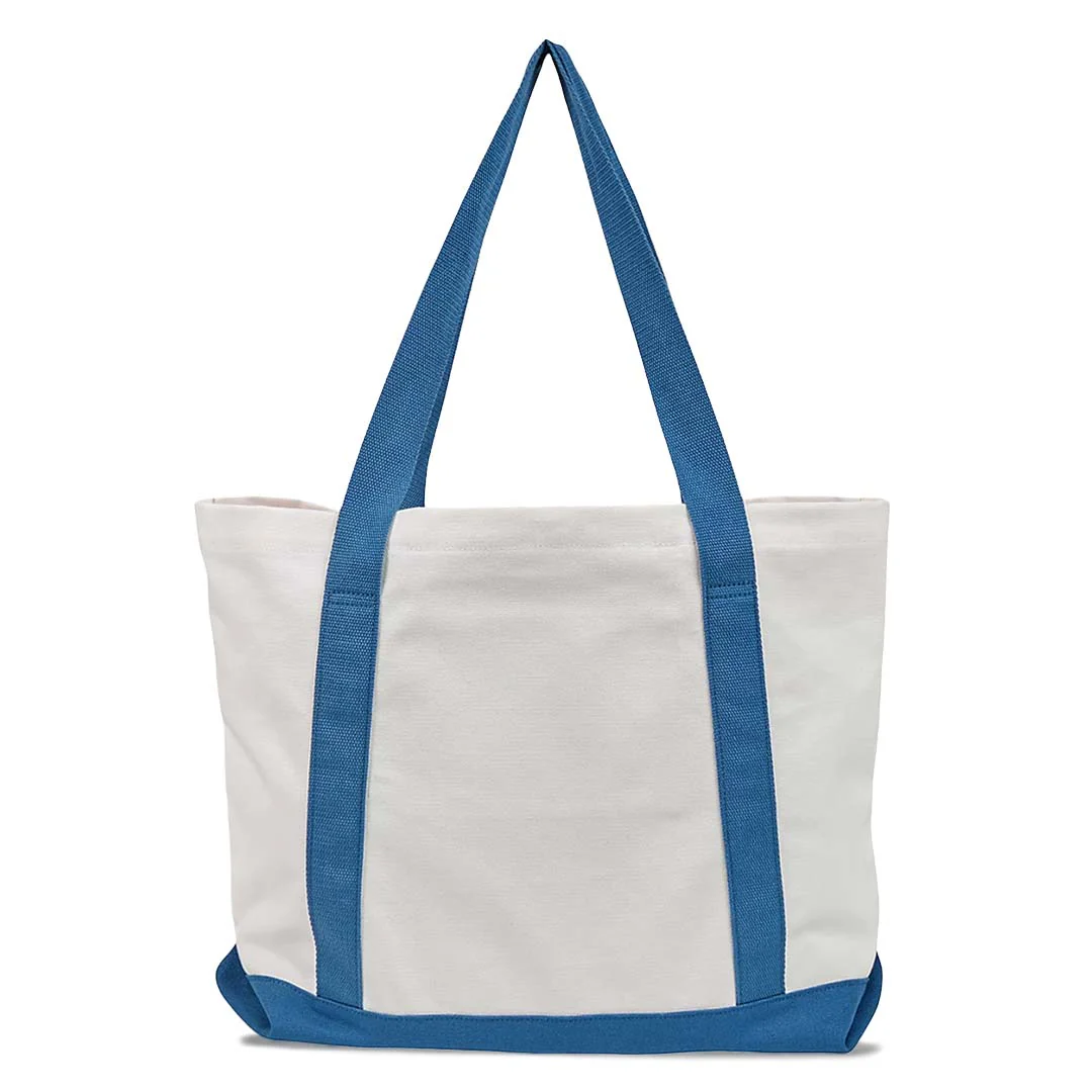 New Balance - Canvas Tote Bag (LAB51501 SET) - Image 2