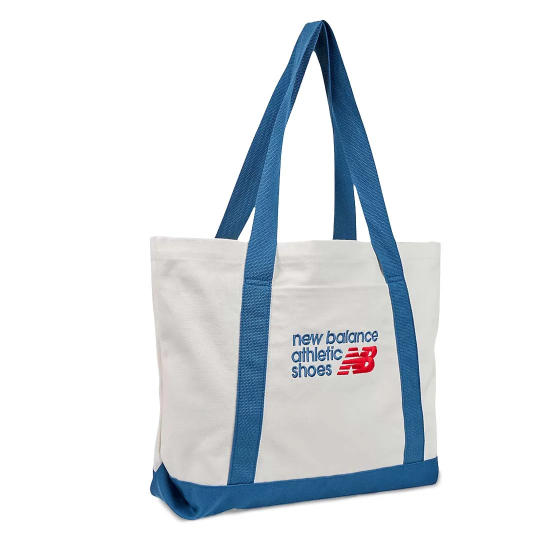 New Balance - Canvas Tote Bag (LAB51501 SET) - Image 3