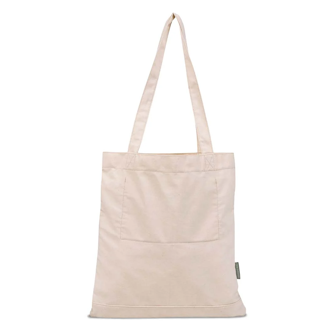 New Balance - Graphic Tote Bag (LAB51503 AS2) - Image 2