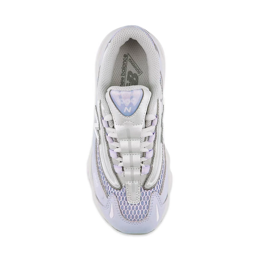 New Balance - Kids' (Junior) 1000 Lace Shoes (GC1000RK-M) - Image 3