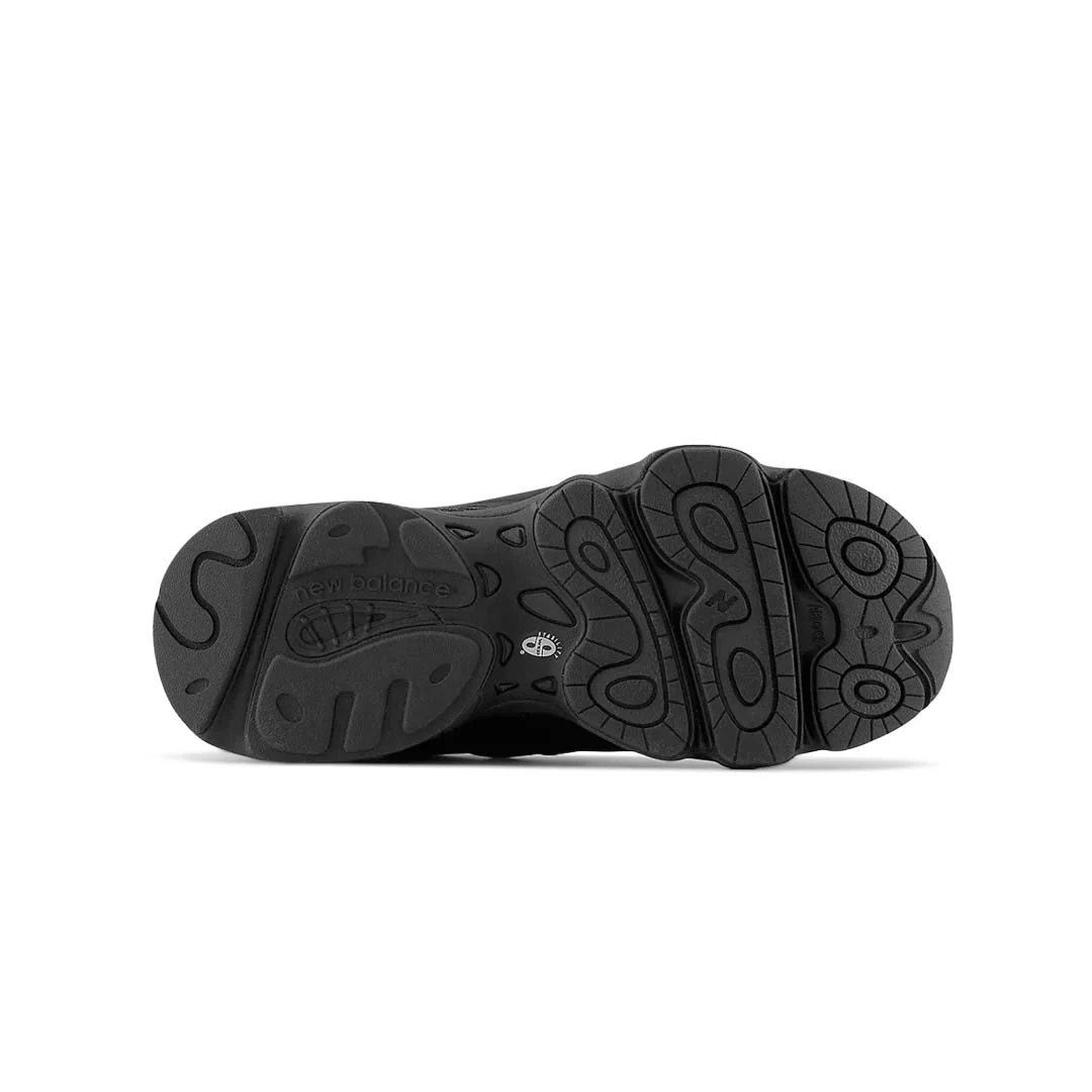 New Balance - Kids' (Junior) 1000 Shoes (GC1000BK-M) - Image 4