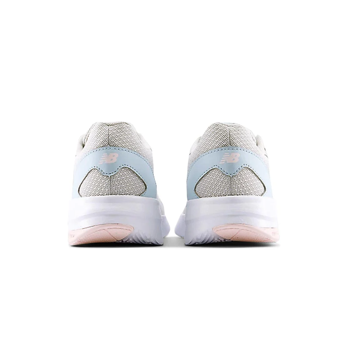 New Balance - Kids' (Junior) 578 v1 Lace Shoes (GK578AC-M) - Image 3
