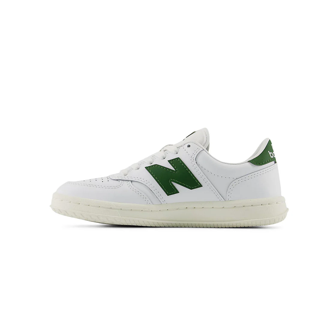 New Balance - Kids' (Junior) T500 Shoes (GST500CC-M) - Image 2