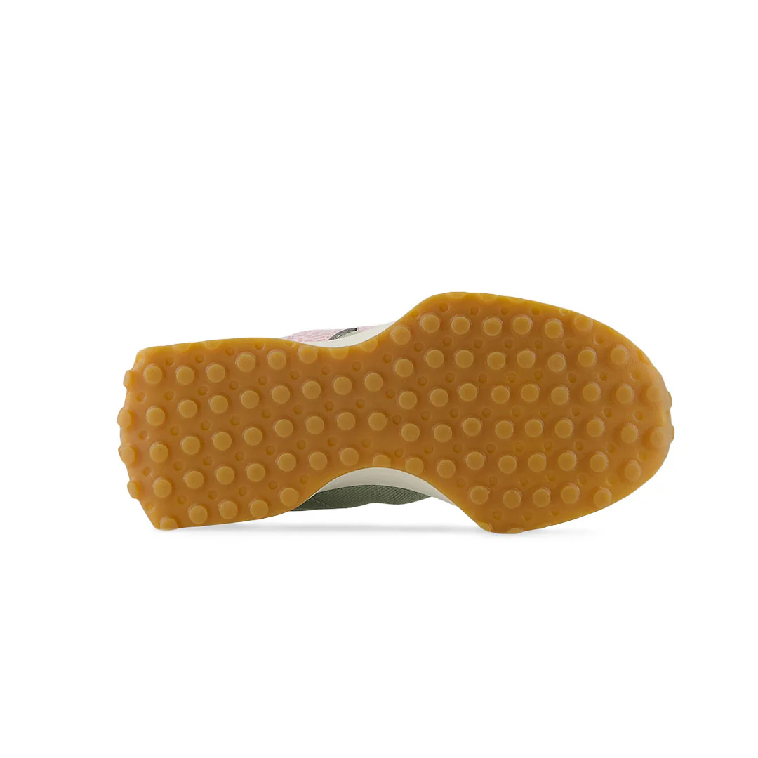 New Balance - Kids' (Preschool) 327 Lace Shoes (PS327WT-M) - Image 4
