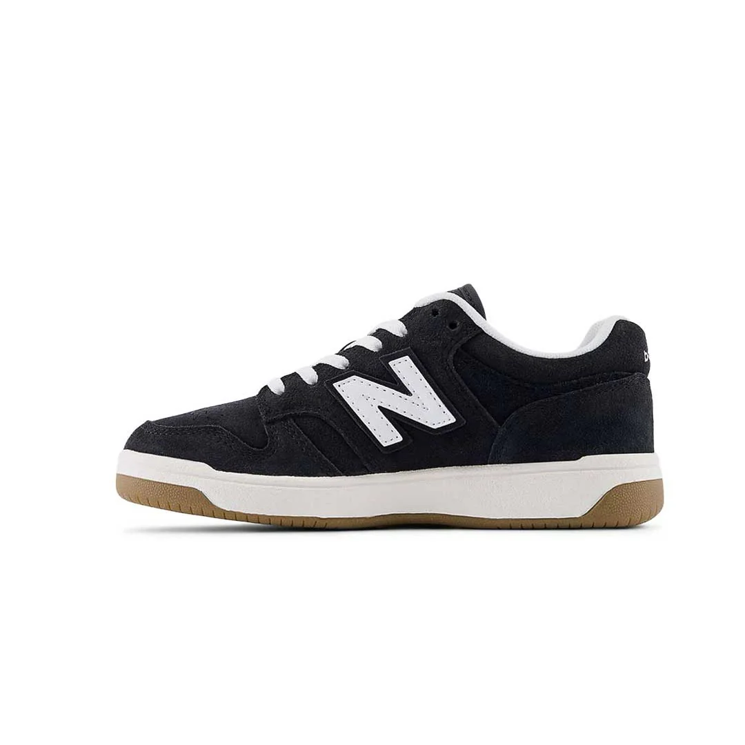 New Balance - Kids' (Preschool) 480 Lace Shoes (PSB480SB-M) - Image 2