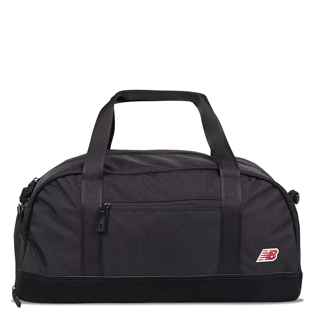 New Balance - Legacy Icon Duffel Bag (LAB51504 BK)