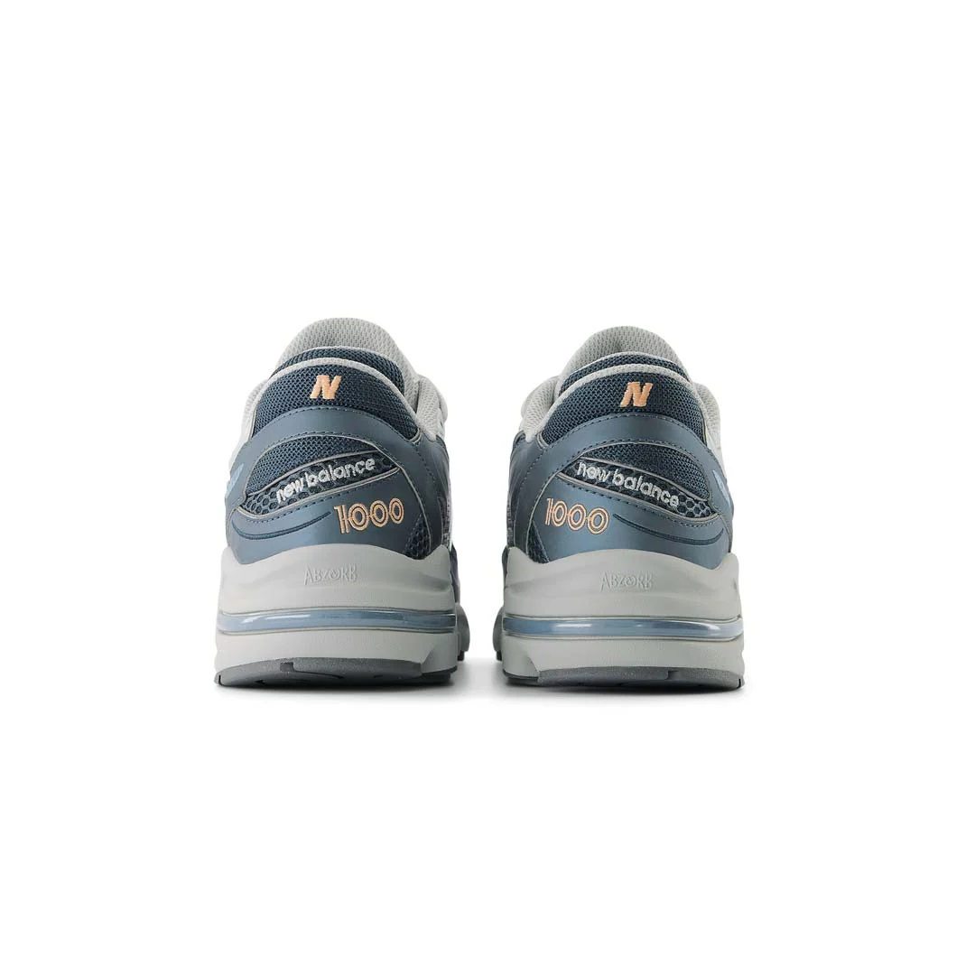 New Balance - Men's 1000 Shoes (M1000P-D) - Image 3
