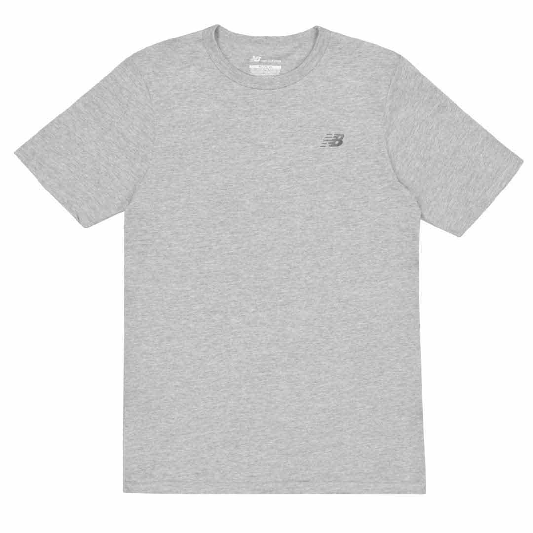 New Balance - Men's 3 Pack Crewneck Cotton T-Shirt (NB 3026-3-583N) - Image 3