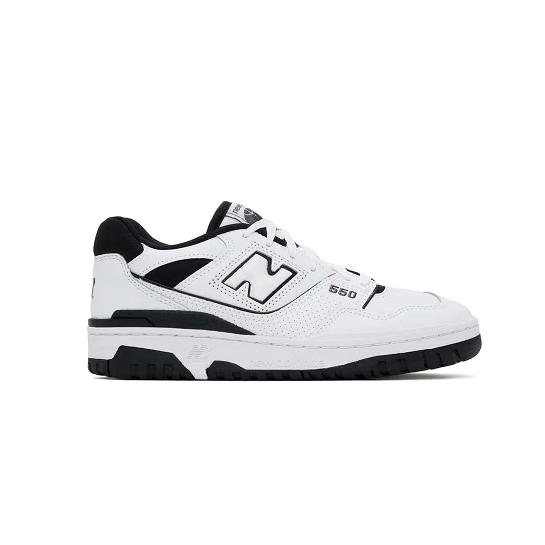 New Balance - Men's 550 Shoes (BB550HA1-D)