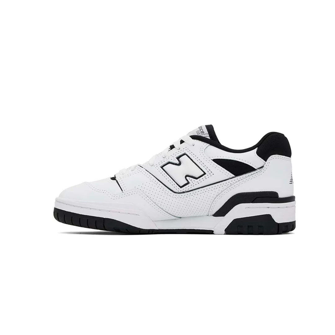 New Balance - Men's 550 Shoes (BB550HA1-D) - Image 2