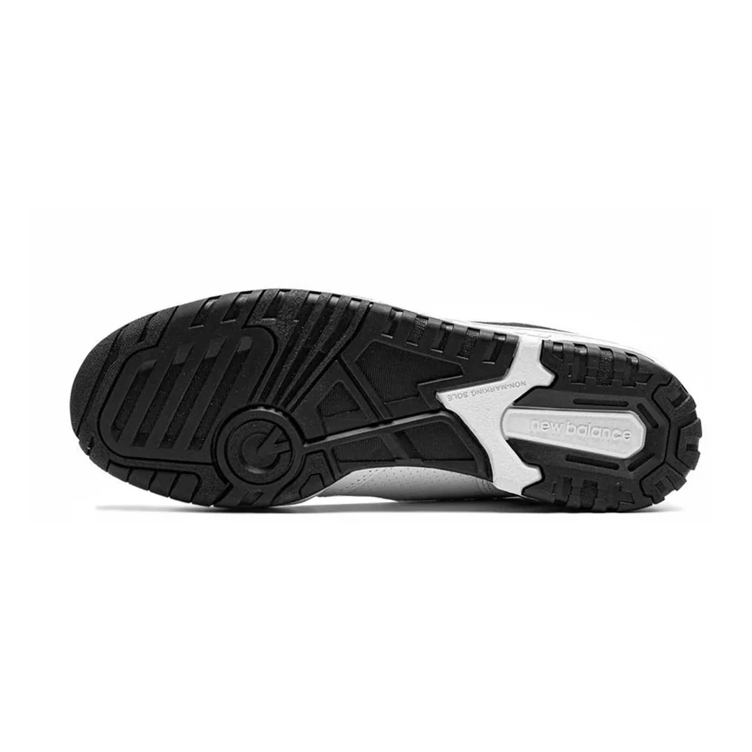 New Balance - Men's 550 Shoes (BB550HA1-D) - Image 4