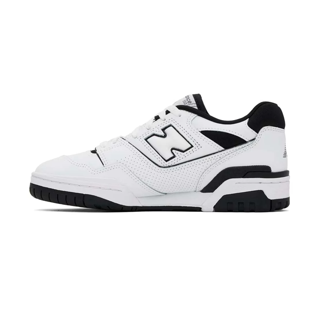 New Balance - Men's 550 Shoes (BB550HA1-D) - Image 5