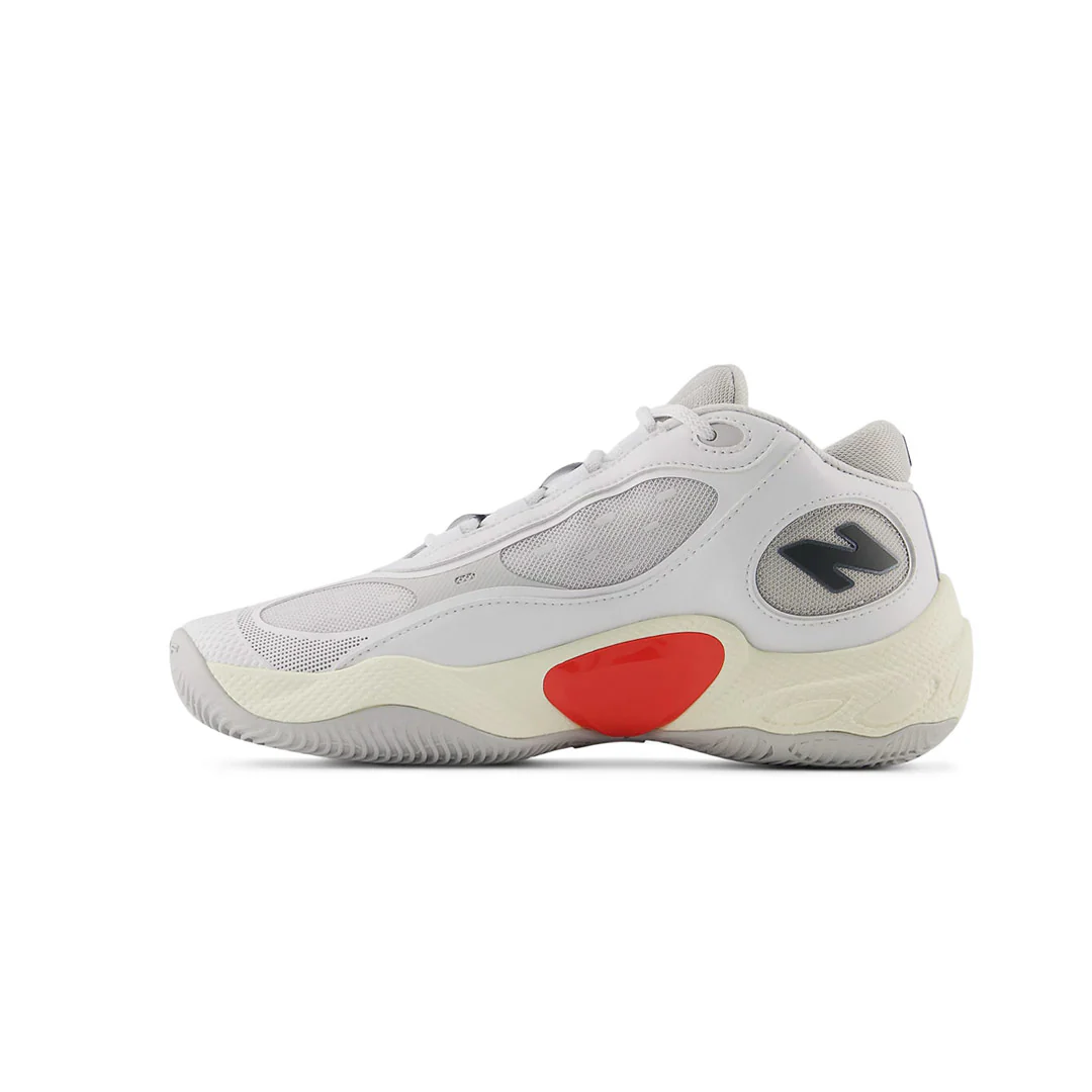 New Balance - Men's Fresh Foam BB V3 Shoes (BBFRSTH3-D) - Image 2