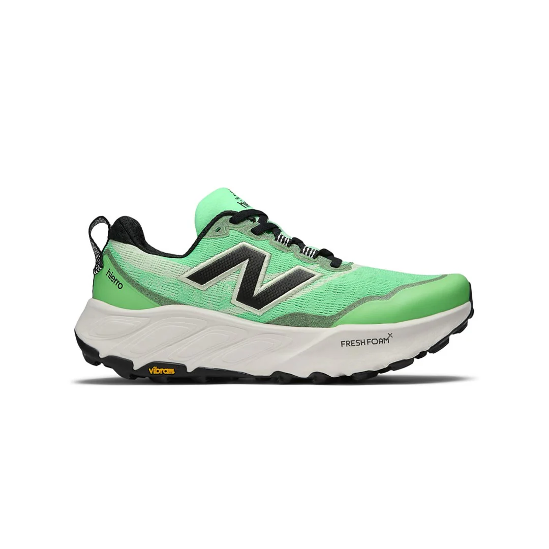 New Balance - Men's Fresh Foam X Hierro v9 Shoes (Wide) (MTHIERF9-2E)