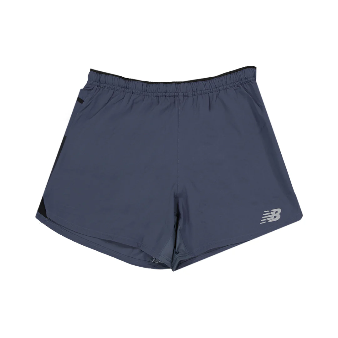 New Balance - Men's Impact Run 5" Shorts (MS21268 THN)