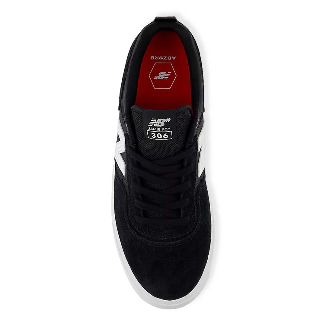 New Balance - Men's Numeric Jamie Foy 306 Shoes (NM306BLJ-D) - Image 3