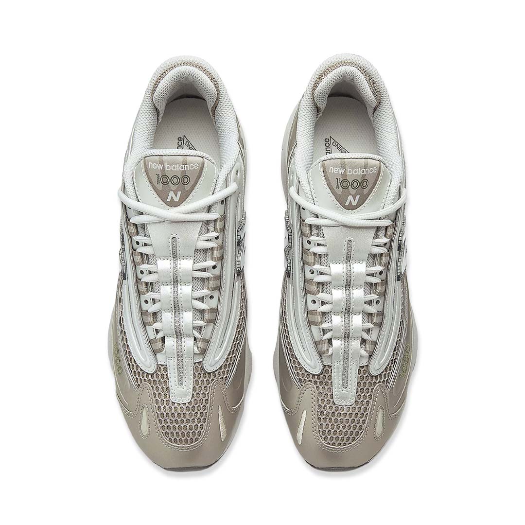 New Balance - Unisex 1000 Shoes (M1000N-D) - Image 4