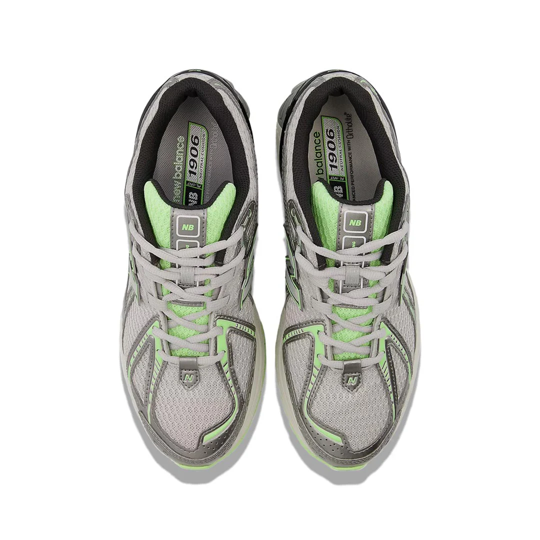 New Balance - Unisex 1906 Shoes (U1906RCQ-D) - Image 4
