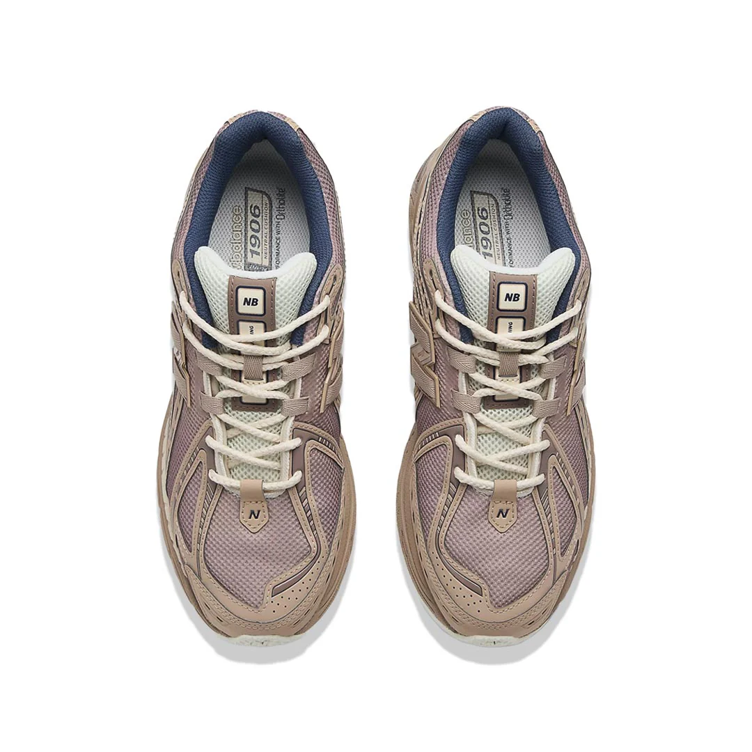 New Balance - Unisex 1906R Shoes (U1906REN-D) - Image 4