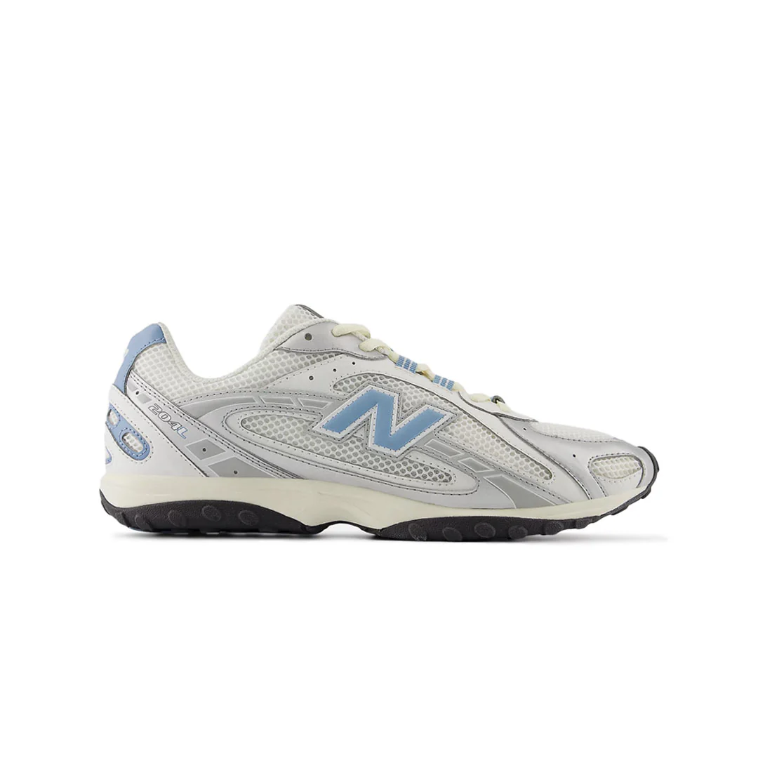 New Balance - Unisex 204L Shoes (U204LSWC-D)