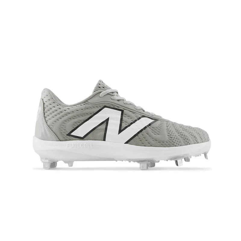 New Balance - Unisex 4040 v7 Metal Baseball Cleats (L4040TG7-D)