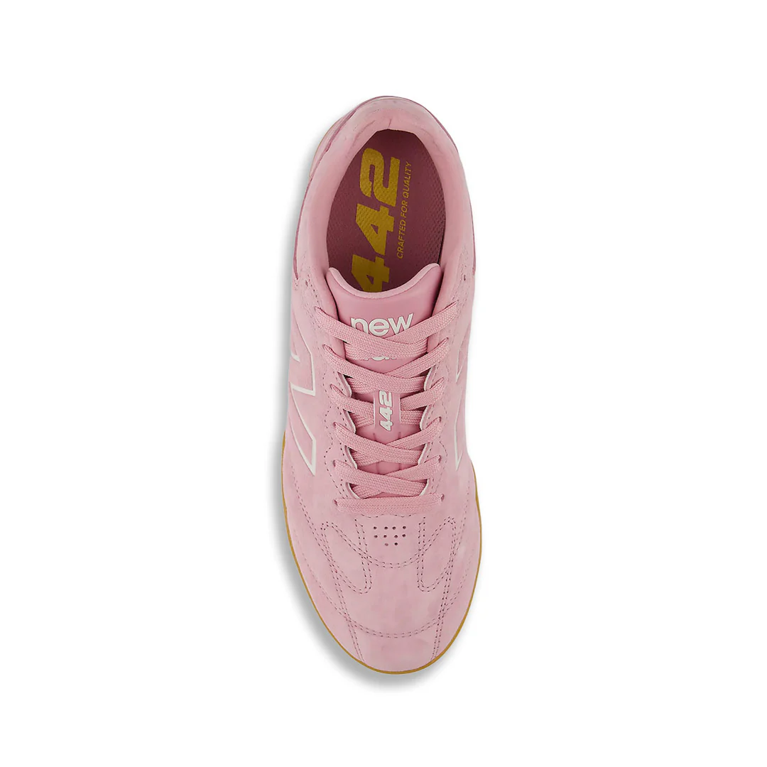 New Balance - Unisex 442 Elite Indoor Lifestyle V3 Shoes (Wide) (U41IL7IA-2E) - Image 3