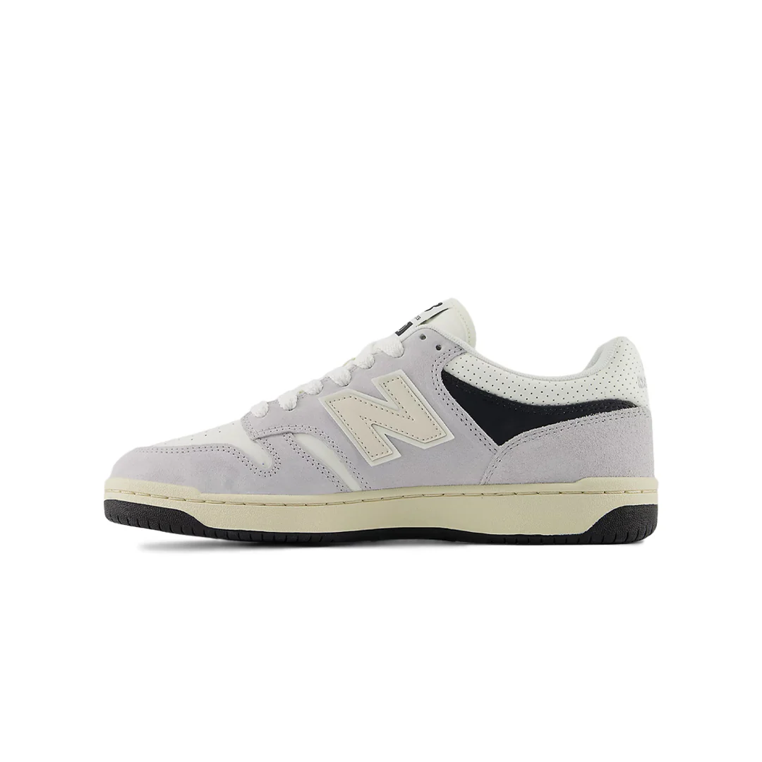 New Balance - Unisex 480 BB Shoes (BB480PEG-D) - Image 2