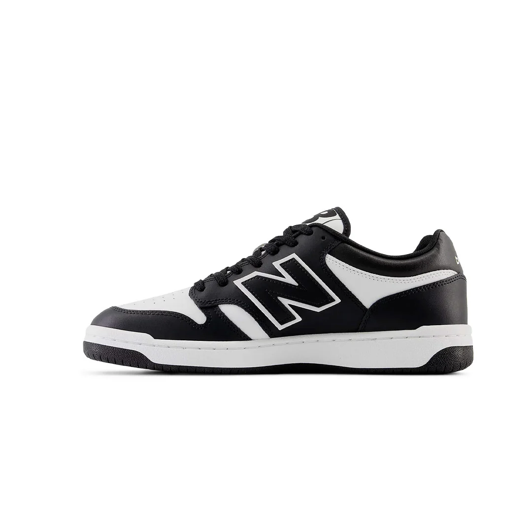 New Balance - Unisex 480 Shoes (BB480LBA-D) - Image 2