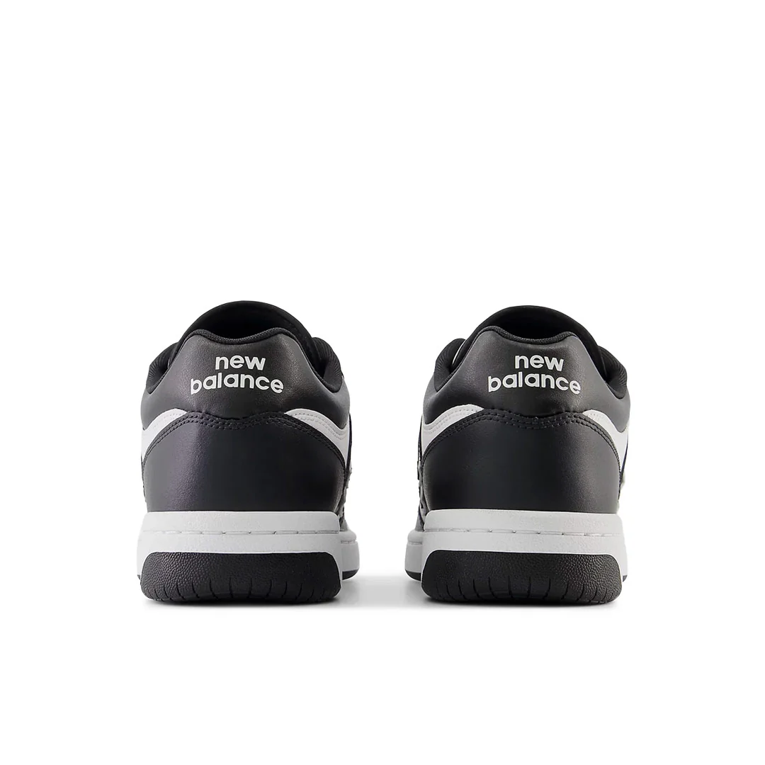 New Balance - Unisex 480 Shoes (BB480LBA-D) - Image 3