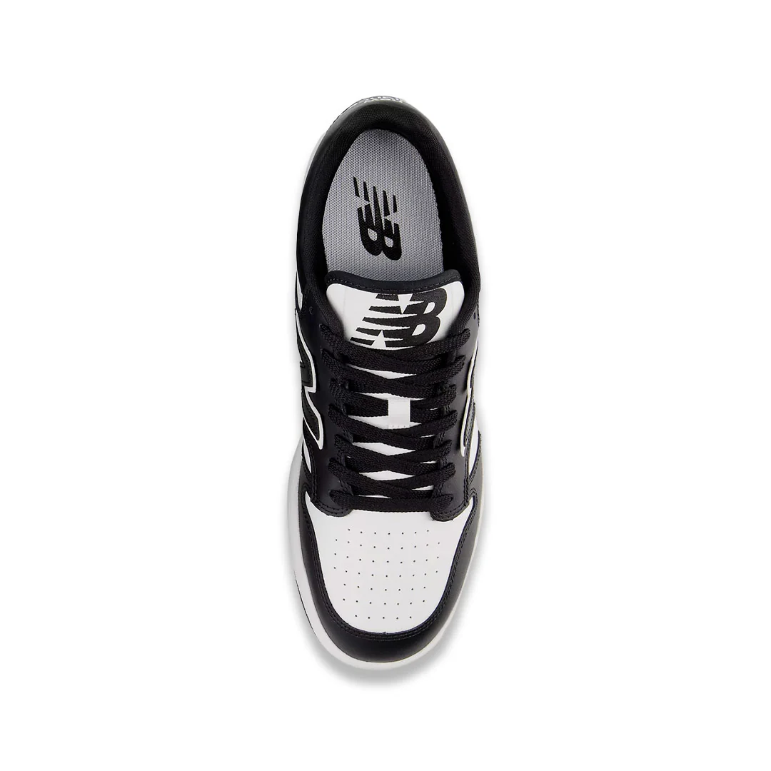 New Balance - Unisex 480 Shoes (BB480LBA-D) - Image 4