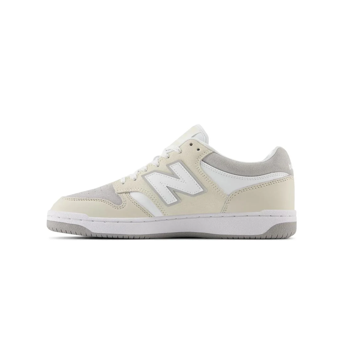 New Balance - Unisex 480 Shoes (BB480LGW-D) - Image 2