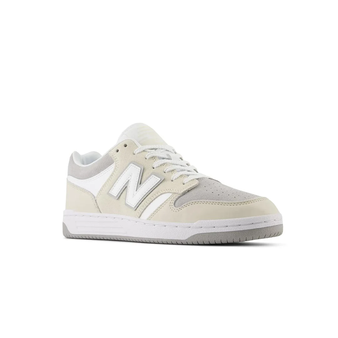 New Balance - Unisex 480 Shoes (BB480LGW-D) - Image 3