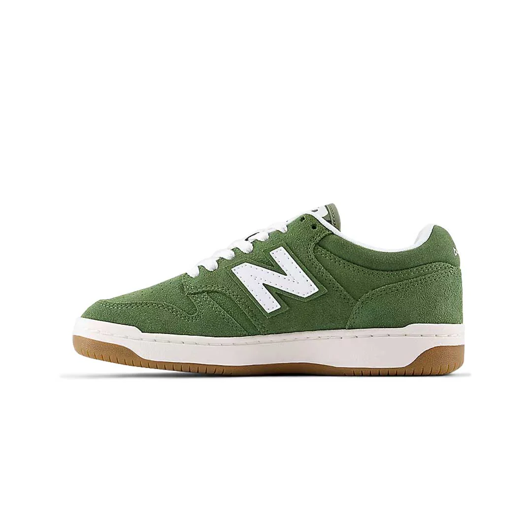 New Balance - Unisex 480 Shoes (BB480PTG-D) - Image 2