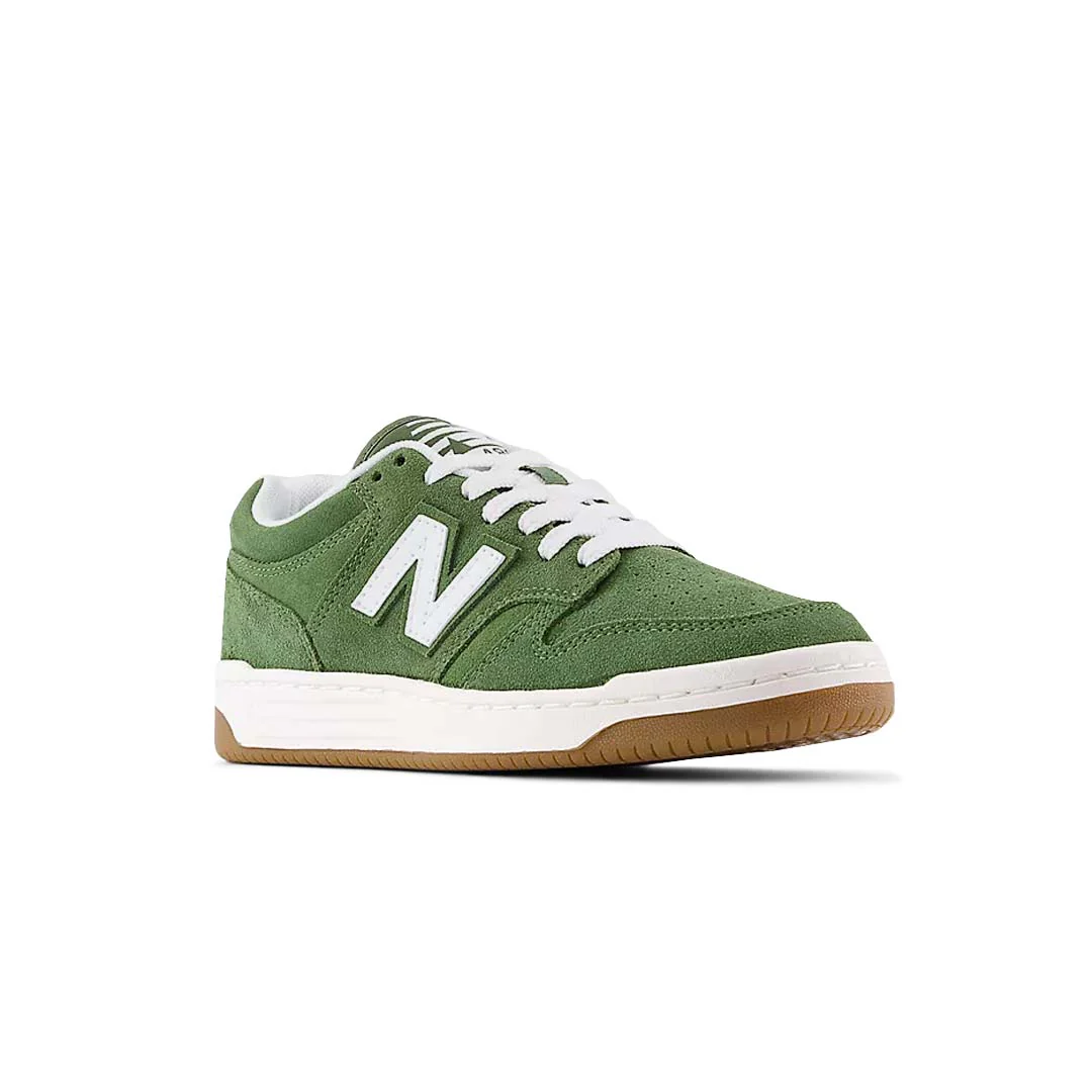 New Balance - Unisex 480 Shoes (BB480PTG-D) - Image 3