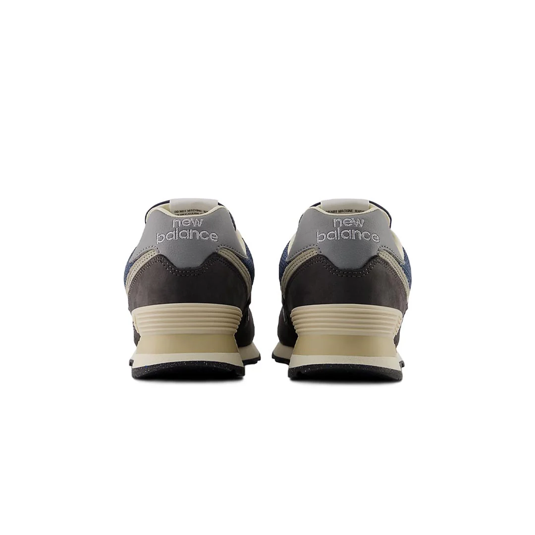 New Balance - Unisex 574 Shoes (U574SGG-D) - Image 4
