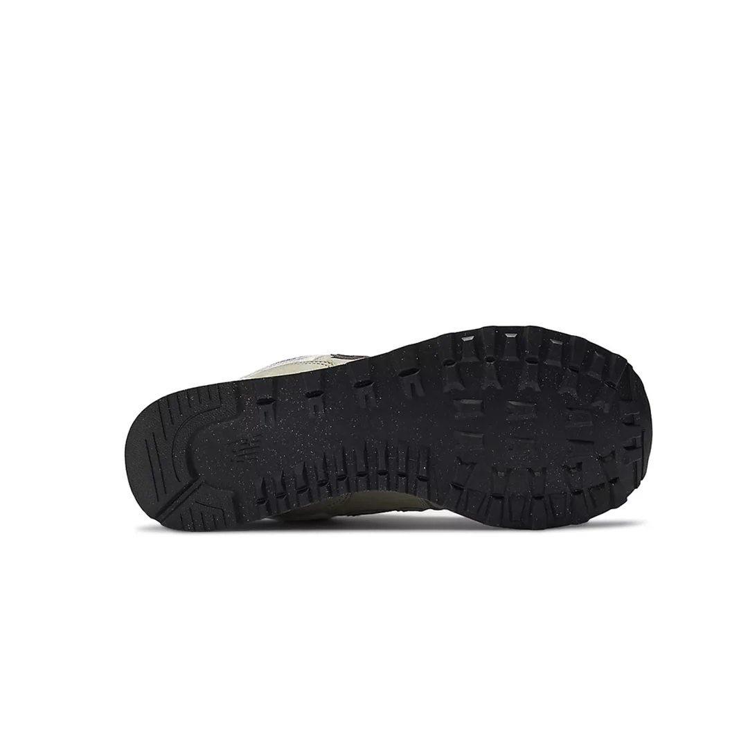 New Balance - Unisex 574 Shoes (U574SKB-D) - Image 4