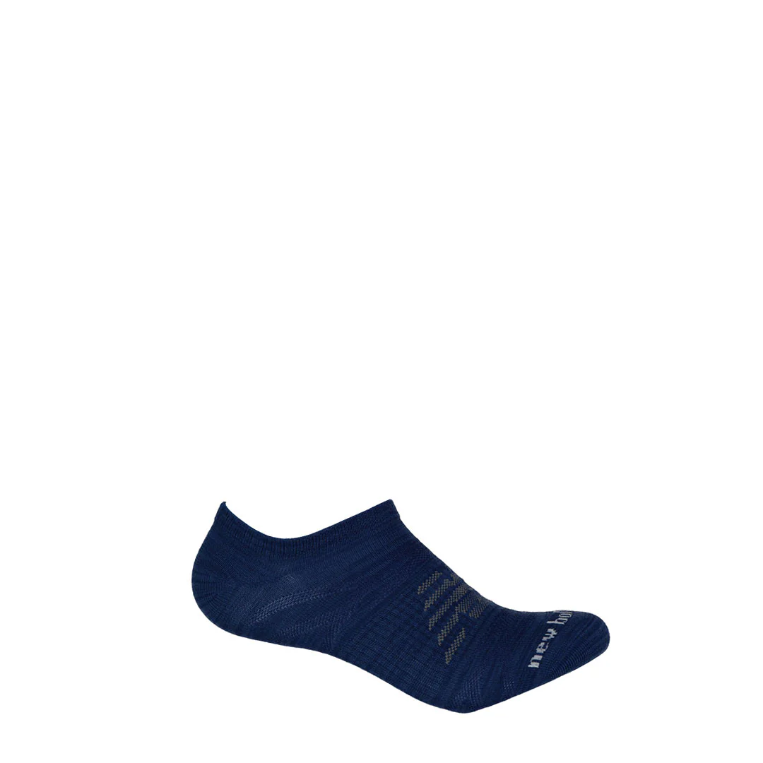 New Balance - Unisex 6 Pack No Show Socks (LAS03226 AS4) - Image 3