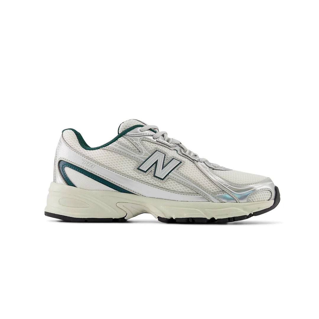 New Balance - Unisex 740 Shoes (U7402EL-D)