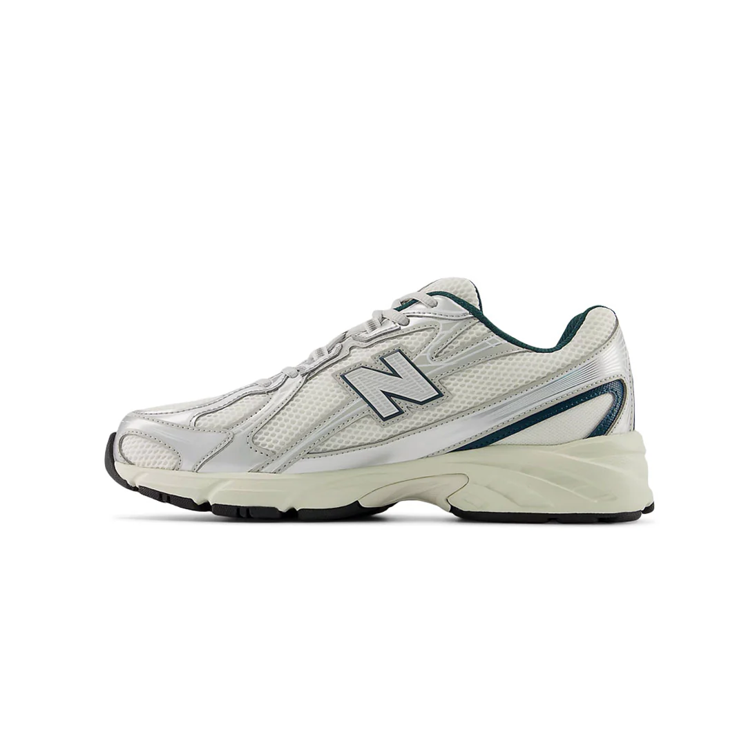 New Balance - Unisex 740 Shoes (U7402EL-D) - Image 2