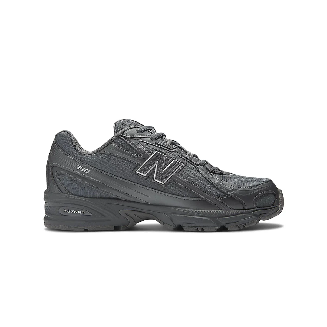 New Balance - Unisex 740 Shoes (U740SS2-D)