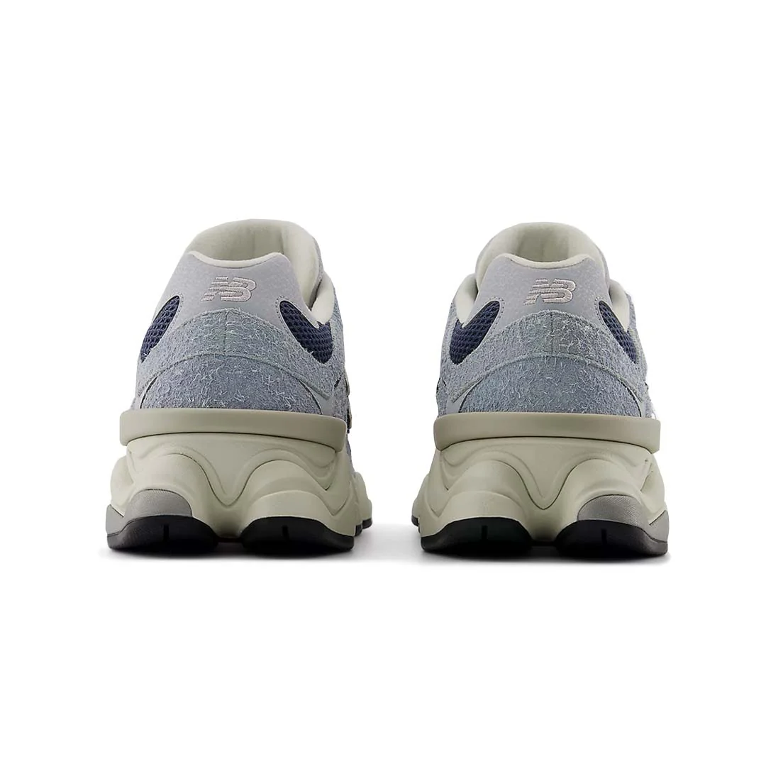 New Balance - Unisex 9060 Shoes (U9060NVP-D) - Image 4