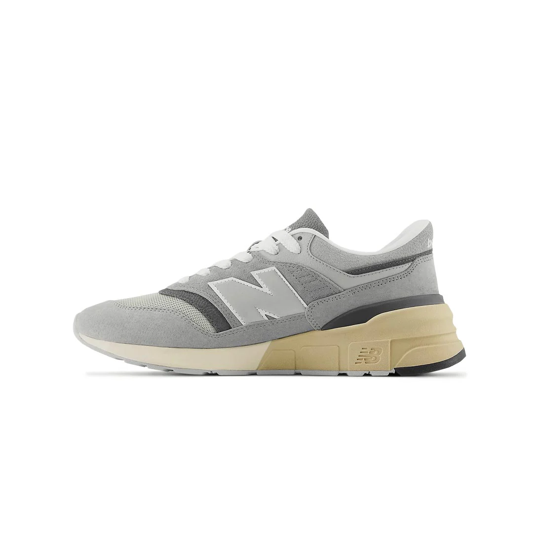 New Balance - Unisex 997 Shoes (U997RHA-D) - Image 2